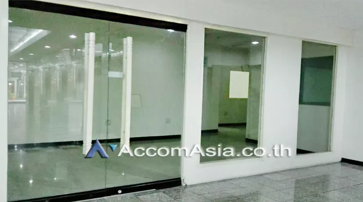 5  Office Space for rent and sale in Sukhumvit ,Bangkok BTS Asok - MRT Sukhumvit at P.S. Tower AA12527